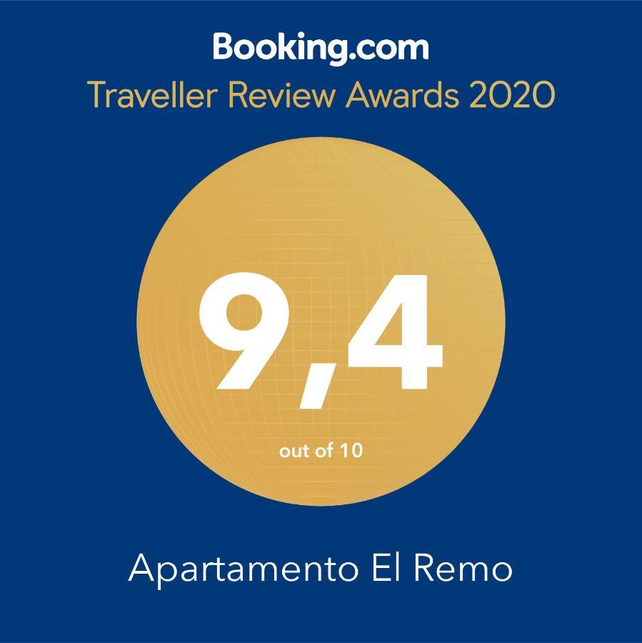 Apartamento El Remo Torremolinos Exterior photo