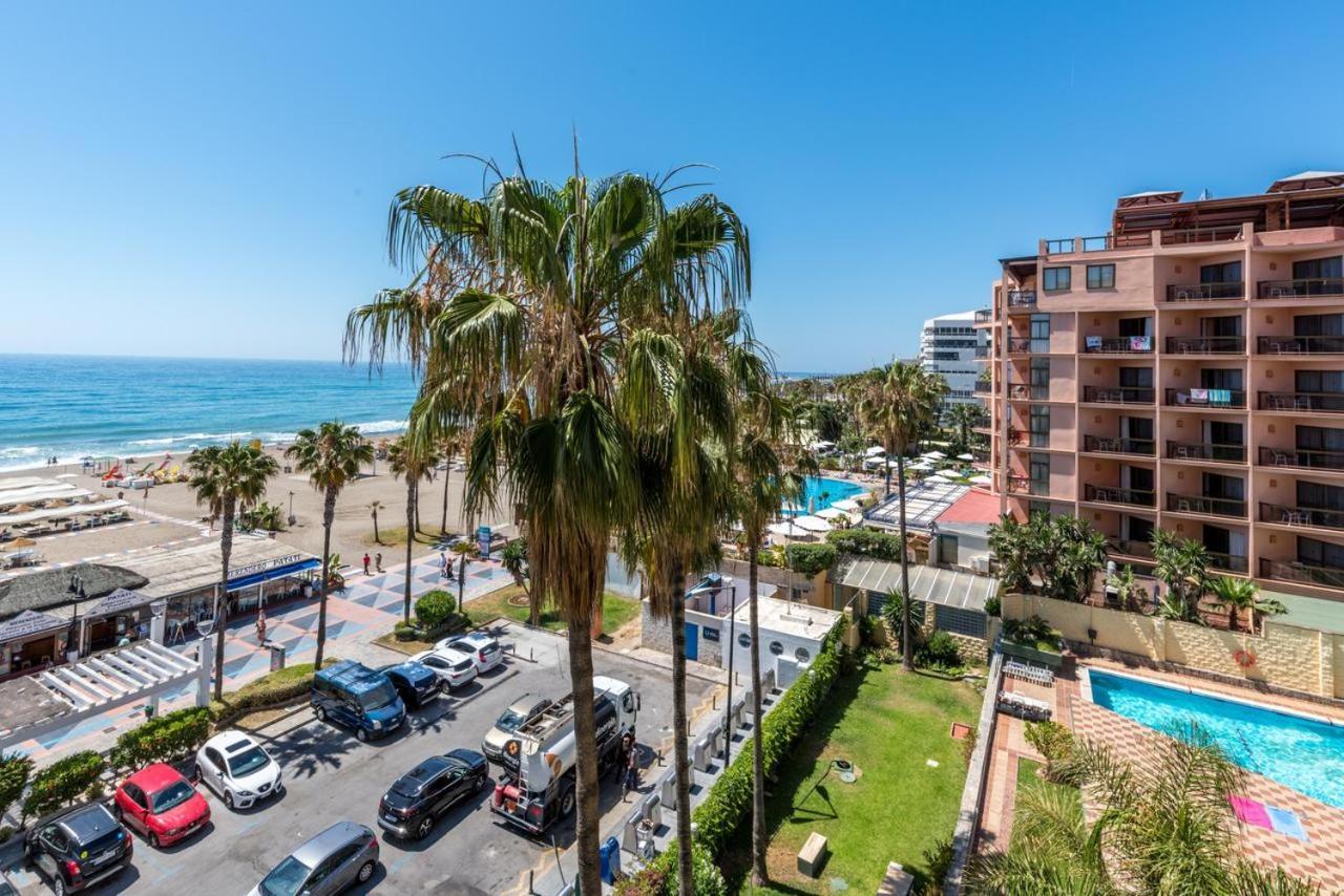 Apartamento El Remo Torremolinos Exterior photo