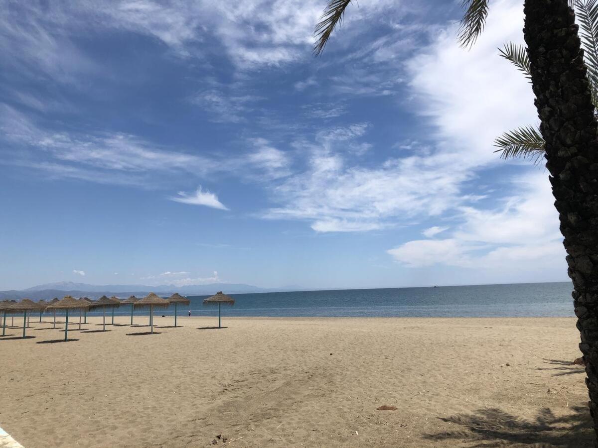 Apartamento El Remo Torremolinos Exterior photo