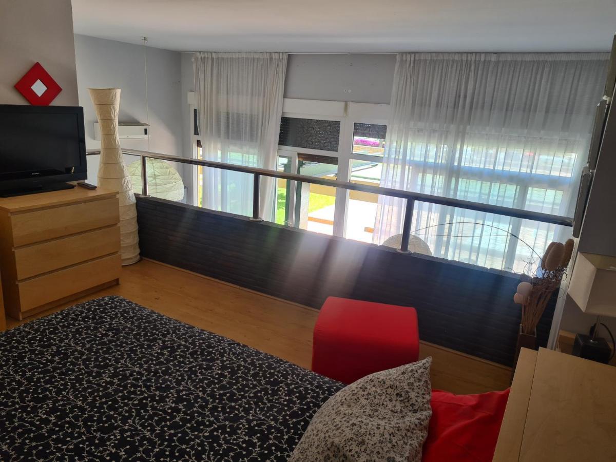 Apartamento El Remo Torremolinos Exterior photo