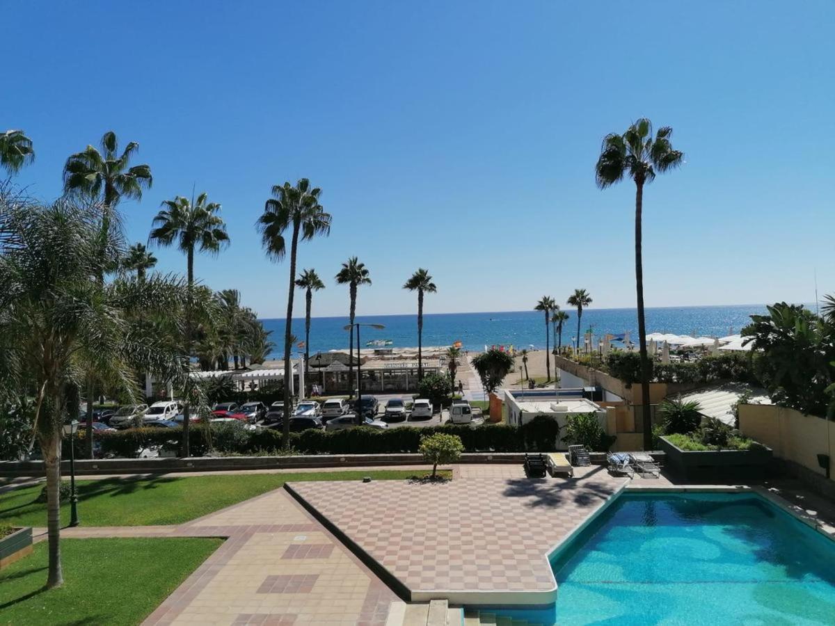 Apartamento El Remo Torremolinos Exterior photo