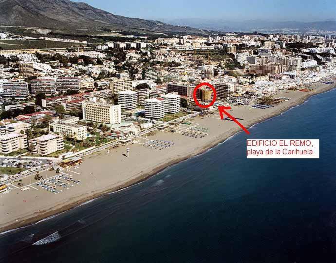 Apartamento El Remo Torremolinos Exterior photo