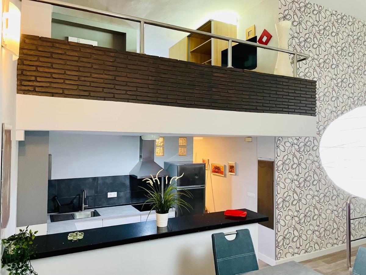 Apartamento El Remo Torremolinos Exterior photo
