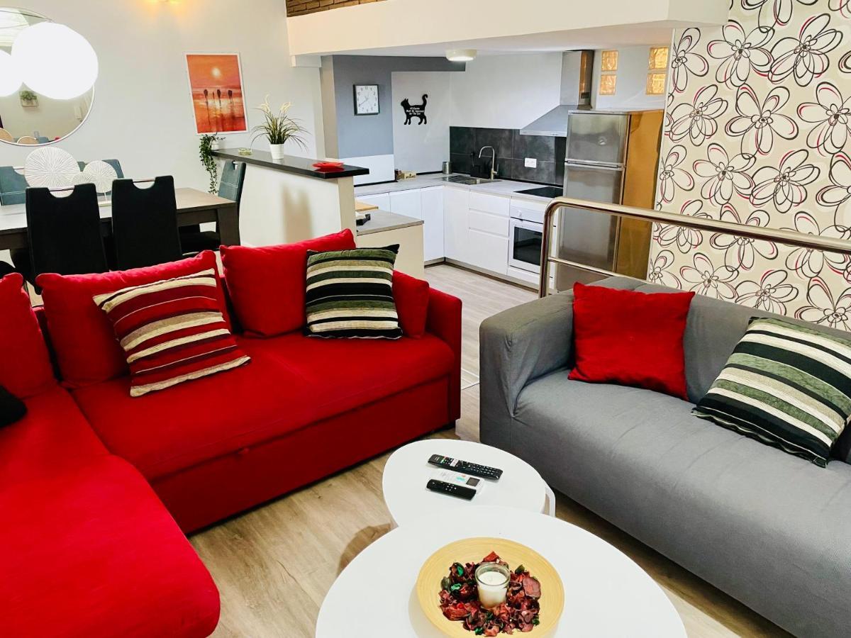 Apartamento El Remo Torremolinos Exterior photo