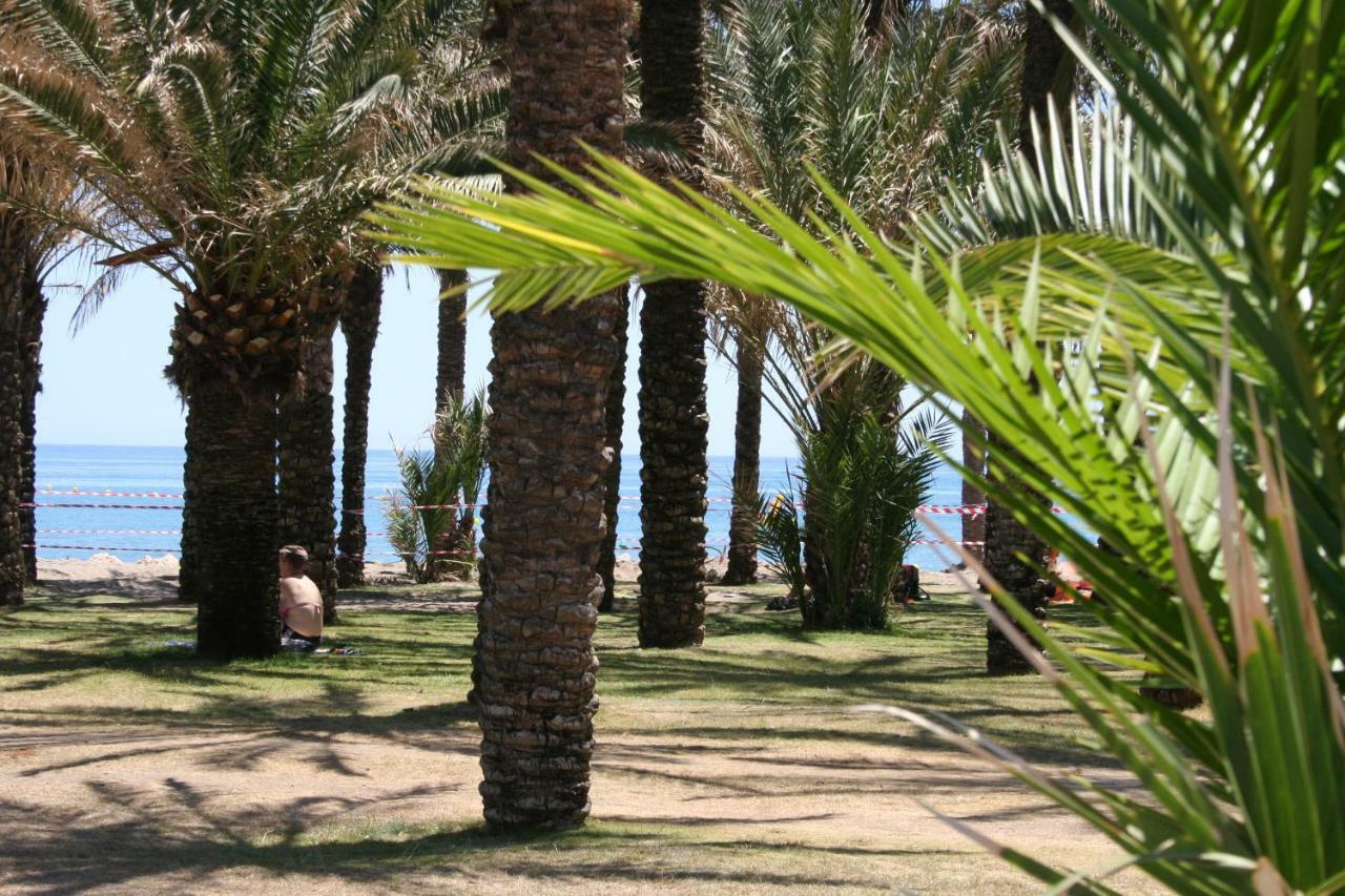 Apartamento El Remo Torremolinos Exterior photo